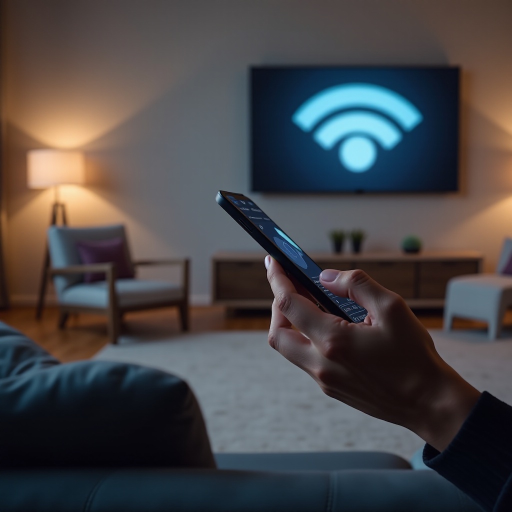 Wie verbinde ich meinen Ring mit WLAN: Ein umfassender Leitfaden