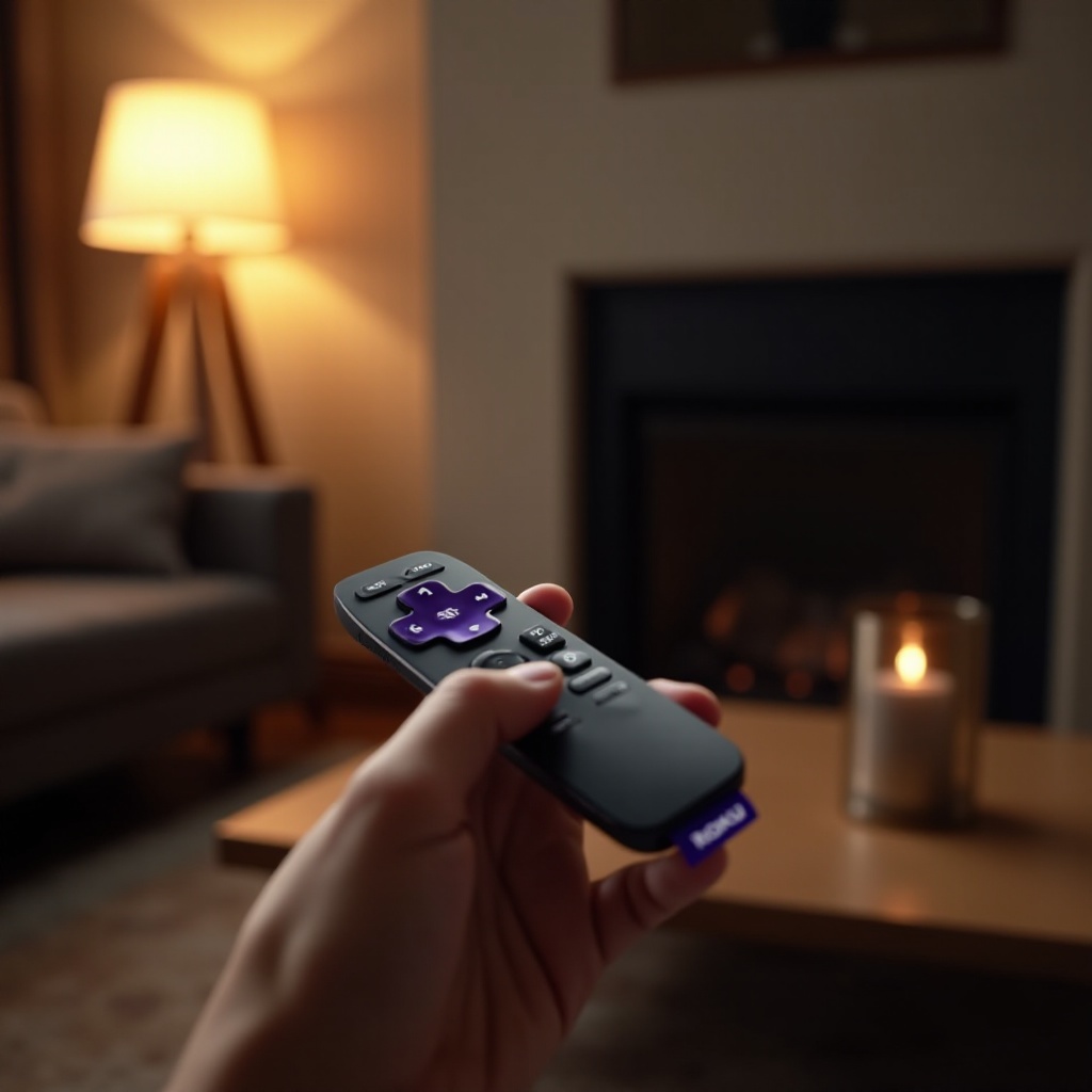 Come sincronizzare un telecomando Roku per uno streaming ottimale