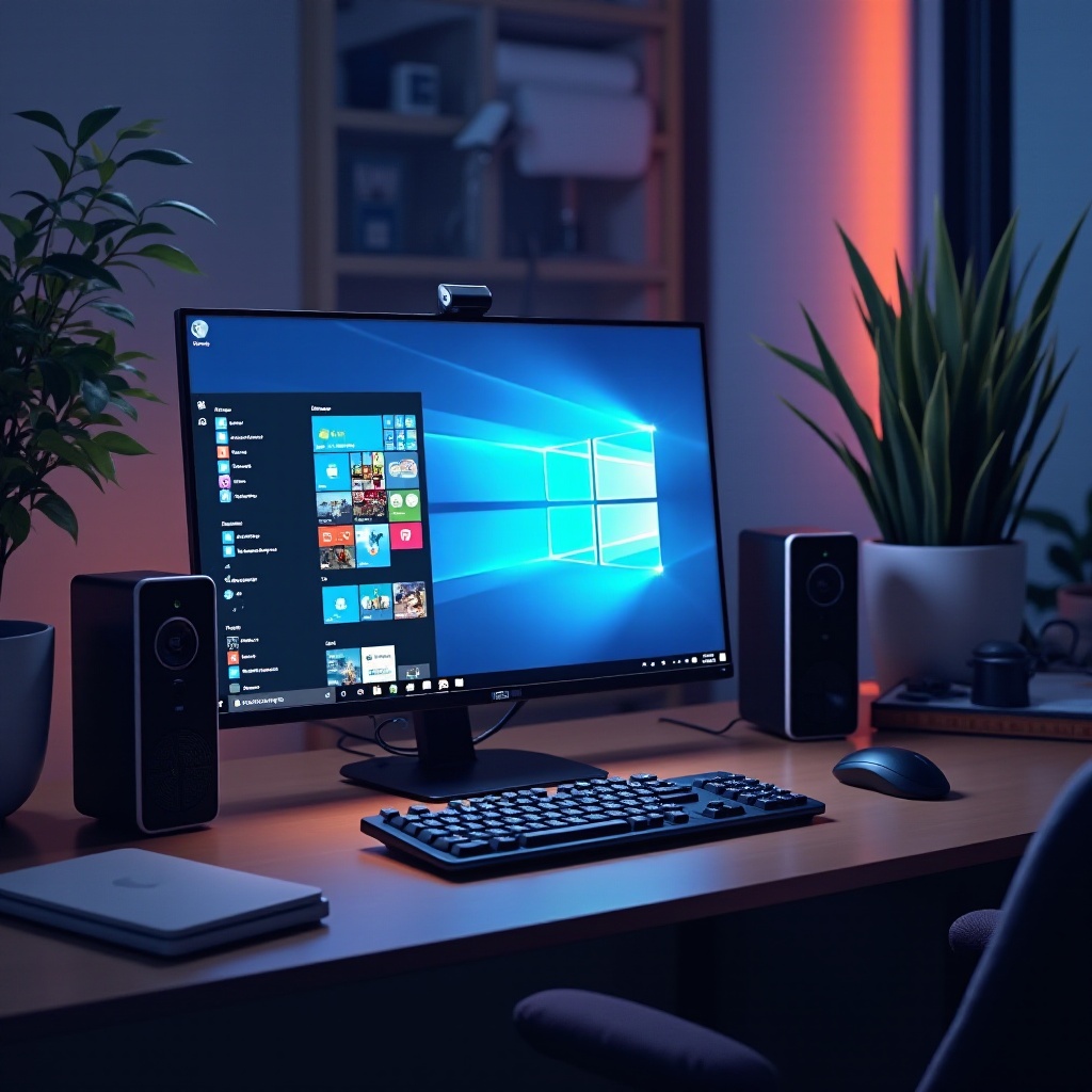 Как пользоваться Windows без мыши: Ваше руководство