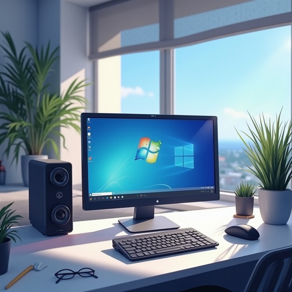 Как перенести Windows 11 на новый компьютер: Полное руководство