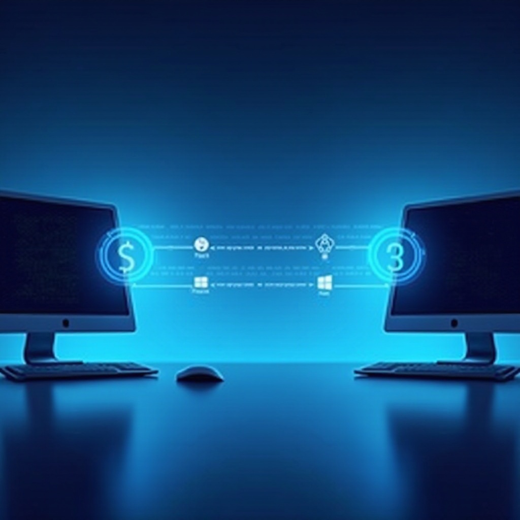 Comment transférer Windows 11 vers un nouvel ordinateur : le guide ultime