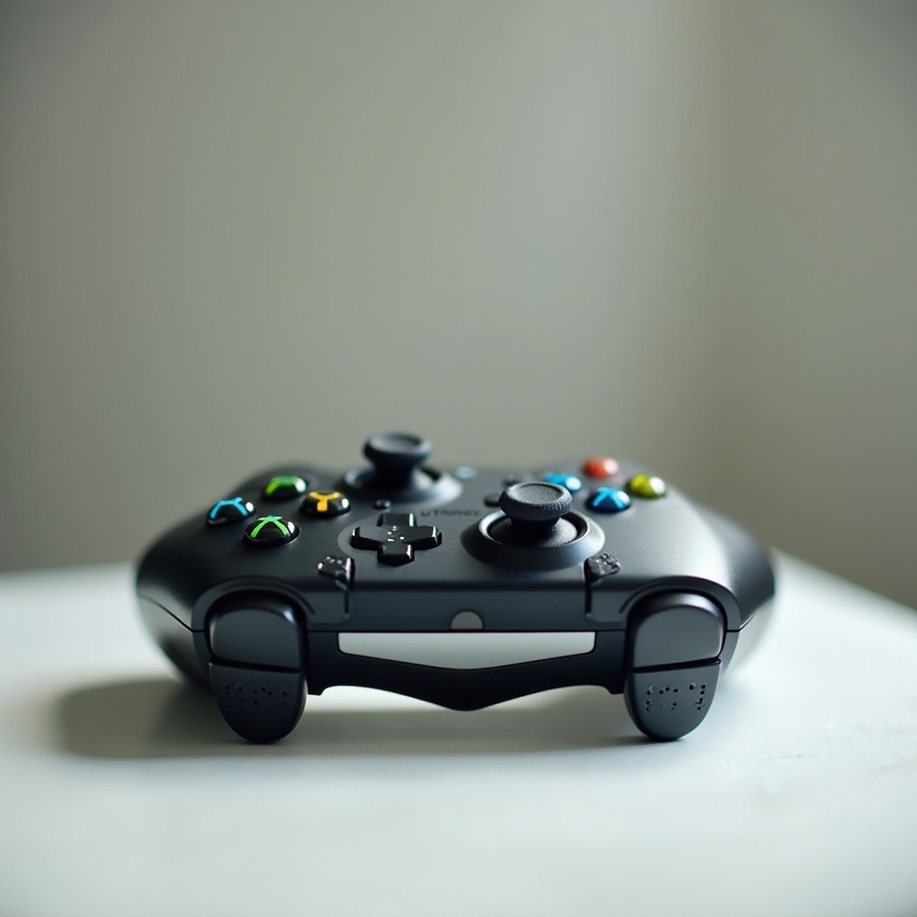 How to Clean Your Xbox Controller: A Comprehensive Guide