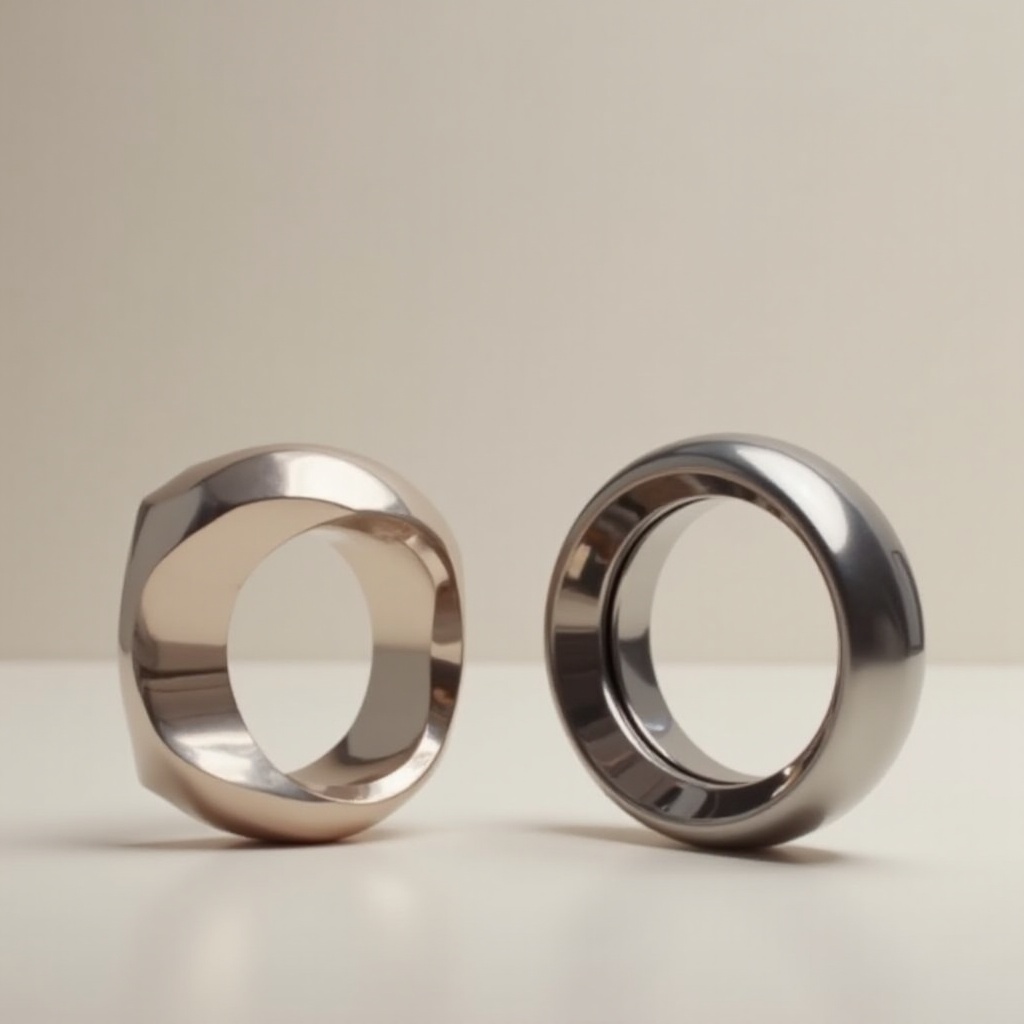 Ultrahuman Ring vs. Ringconn: Welchen Smart-Ring sollten Sie wählen?
