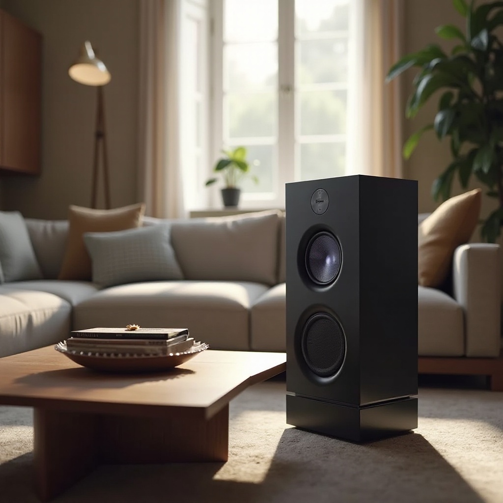 Rezension zu Roku Wireless Speakers: Verbessern Sie Ihr Heim-Audioerlebnis.