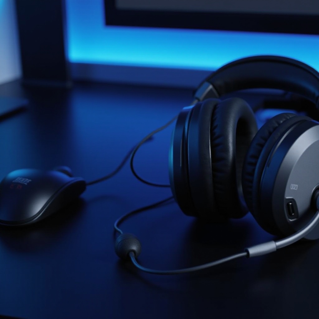 Beste Gaming-Kopfhörer unter 50 $: Top-Auswahl für 2024