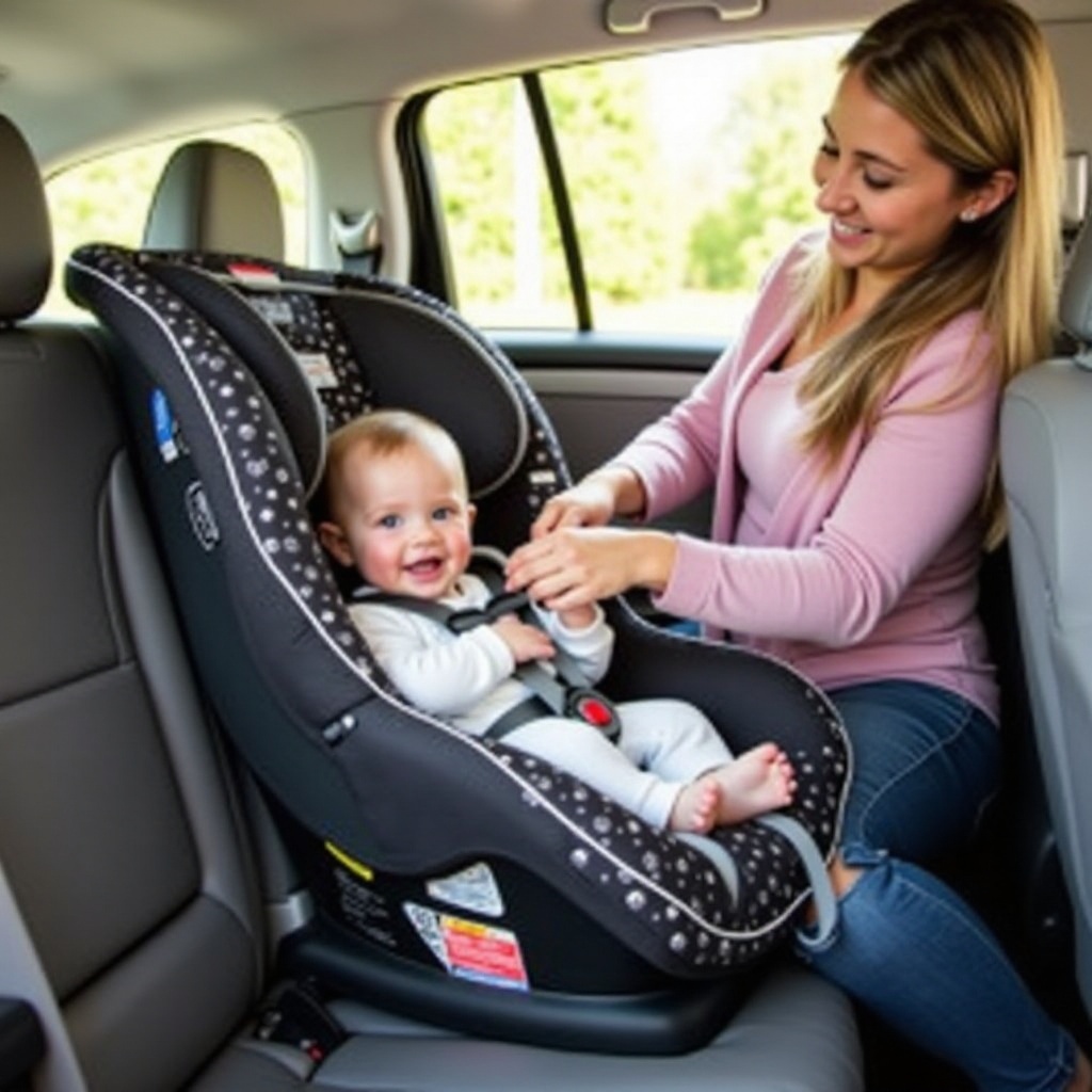 graco snugride 35 car seat reviews