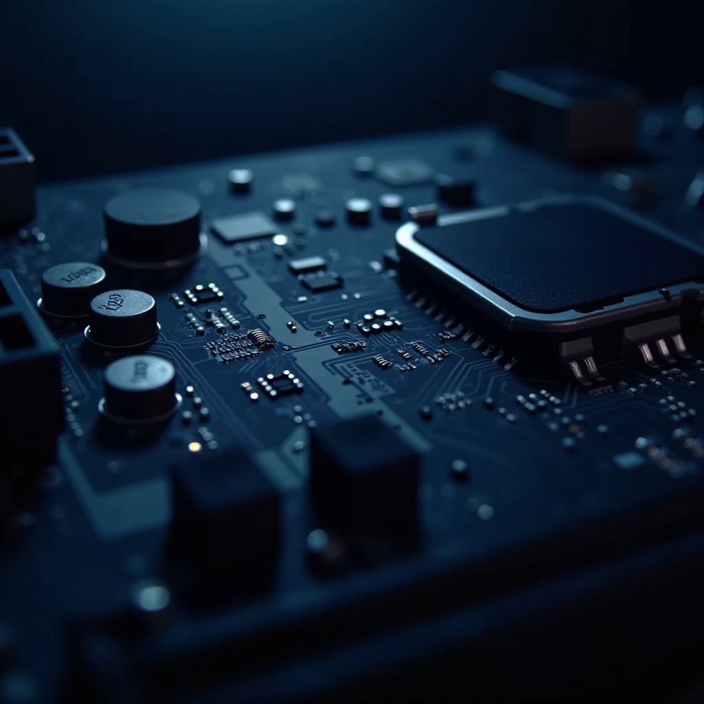 Svelando la Forza delle Schede Madri Gigabyte Ultra Durable