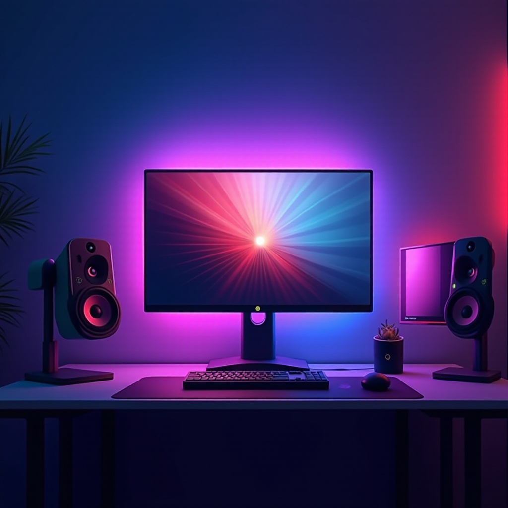 Is a 32-Inch Monitor Too Big for Gaming? A Comprehensive Guide