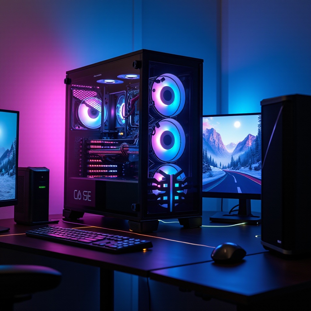 Discover the Fastest Gaming Computer in the World: A 2024 Guide