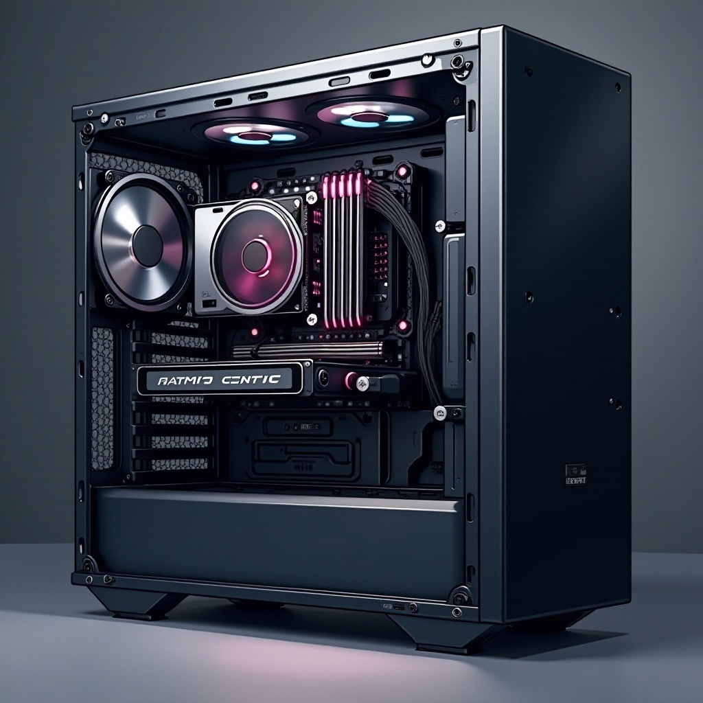 Quelle puissance devriez-vous utiliser pour votre PC ? Un guide complet