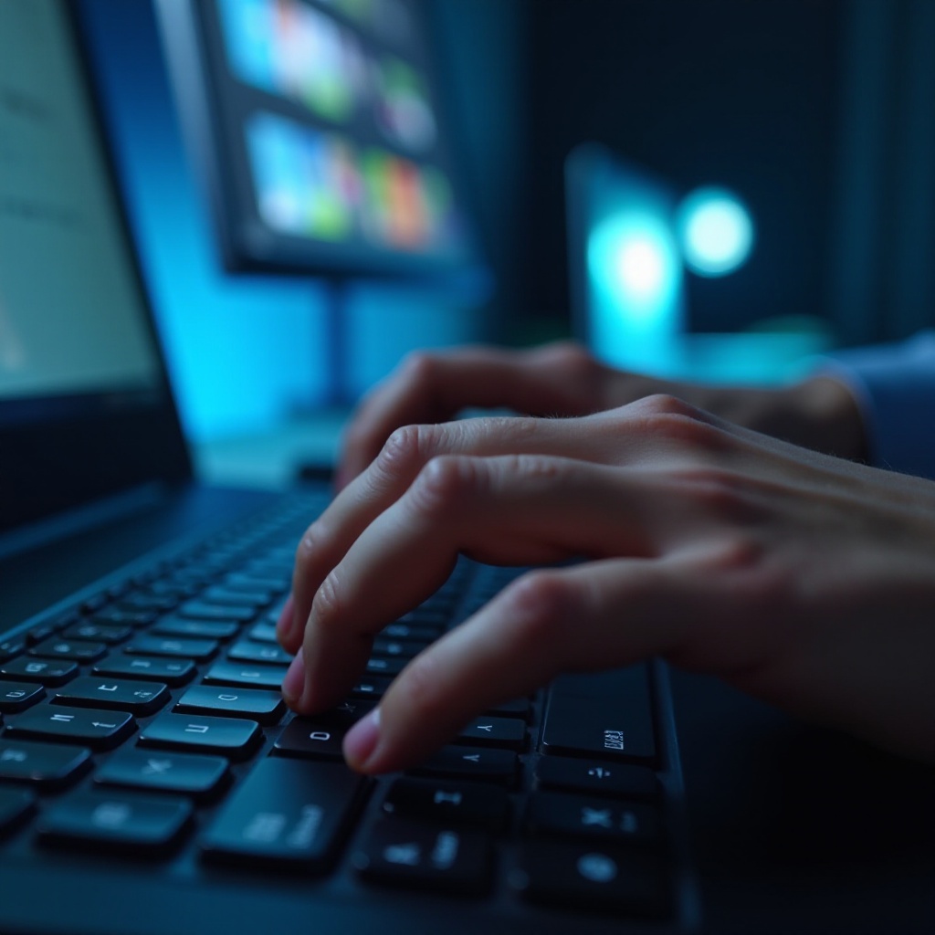 Comment naviguer dans Windows sans une souris : votre guide essentiel