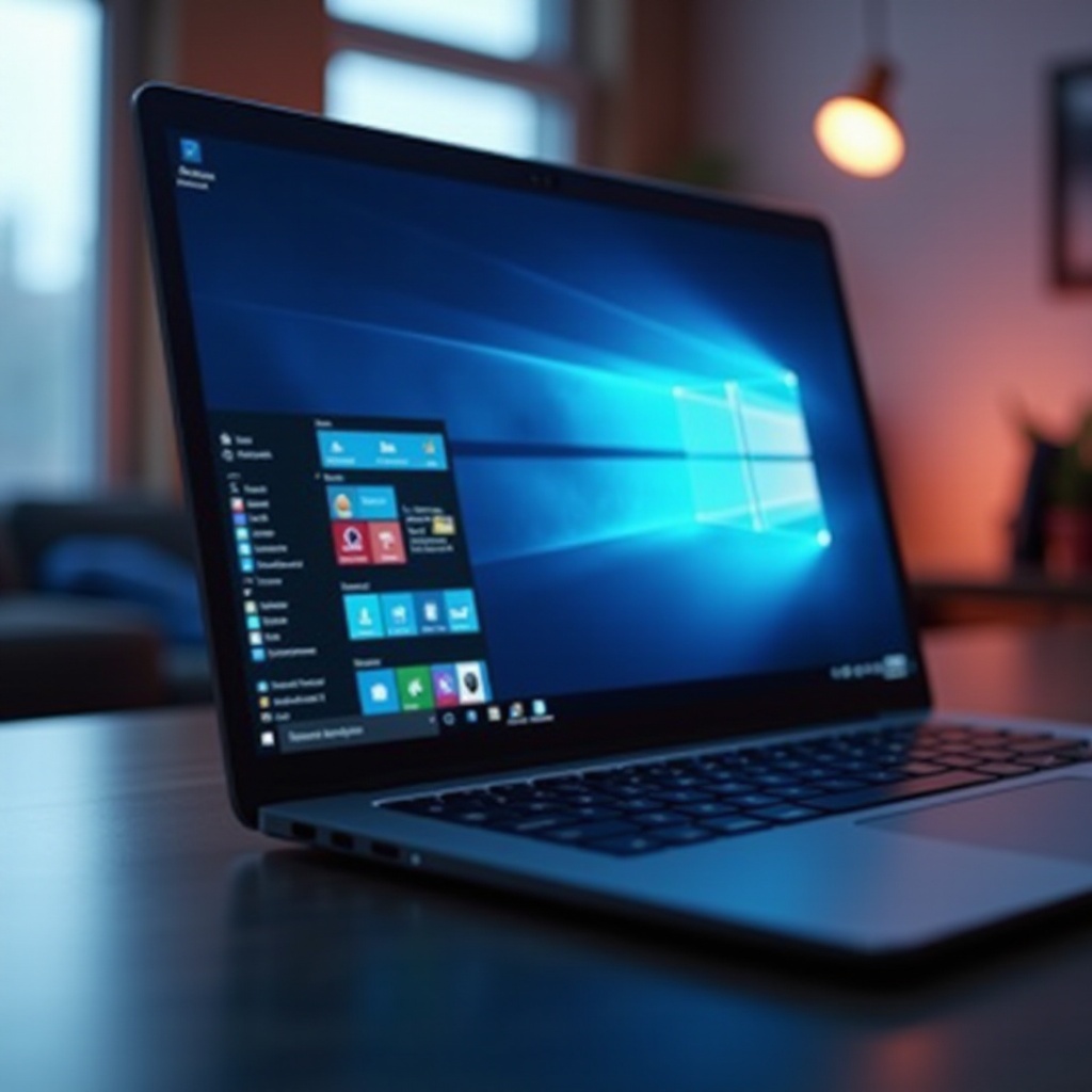 كيفية التقاط لقطة شاشة على لابتوب سامسونج بنظام ويندوز 10