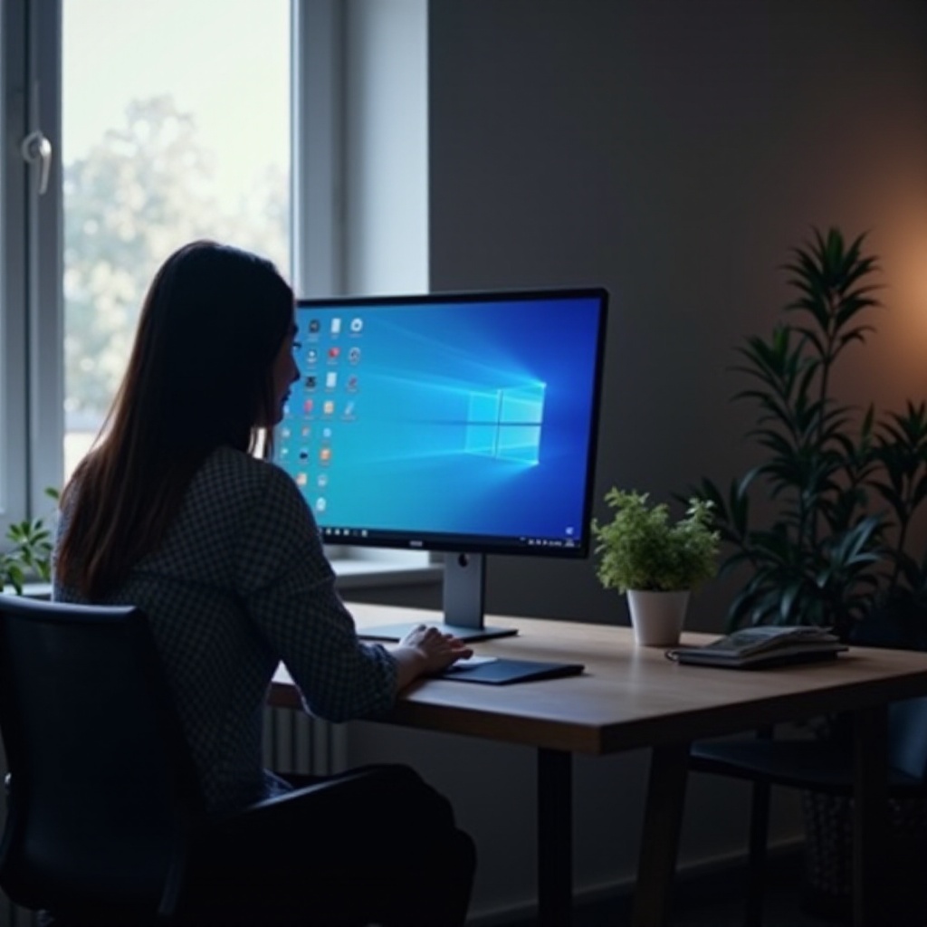 Come passare da Windows 11 a Windows 10