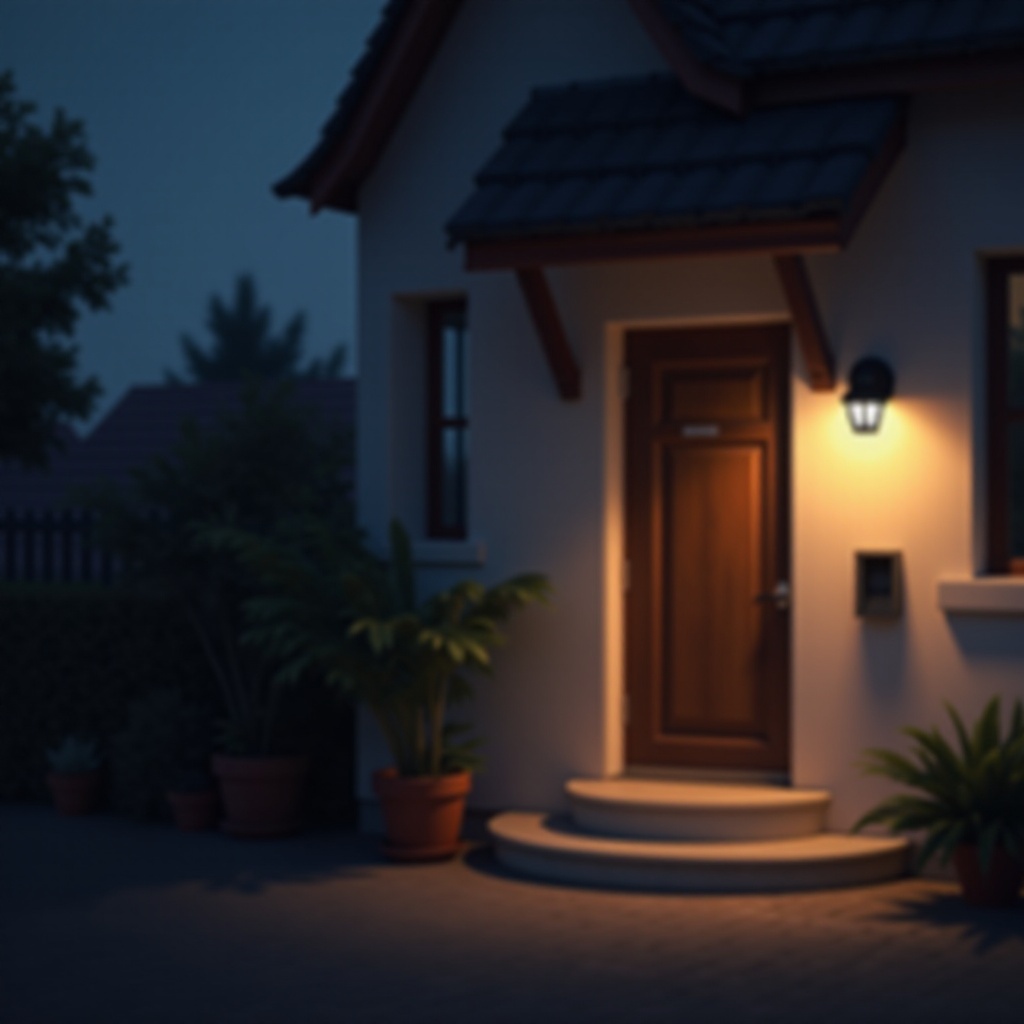 Le guide ultime des caméras de sécurité extérieures avec lumières en 2024