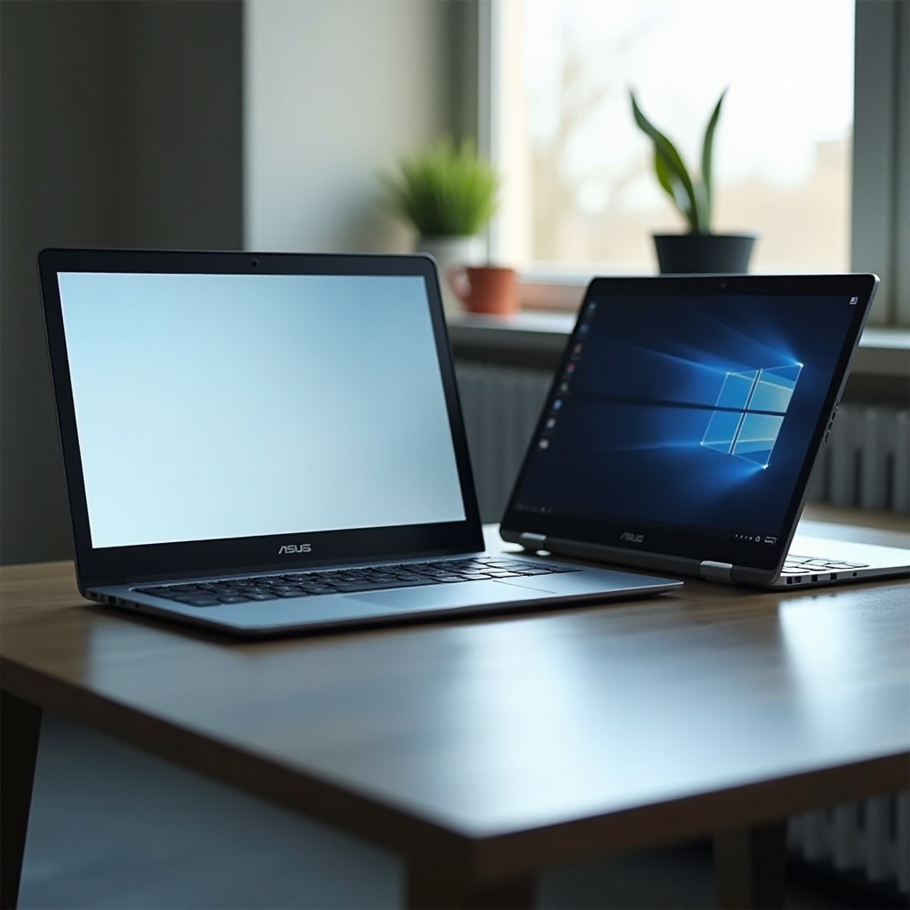 Welcher Laptop ist besser: Asus oder Acer? Ein umfassender Vergleich für 2024.