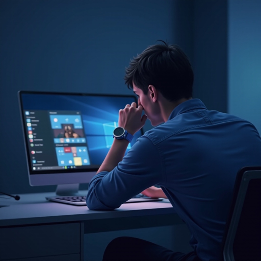How to Switch from Windows 11 to Windows 10