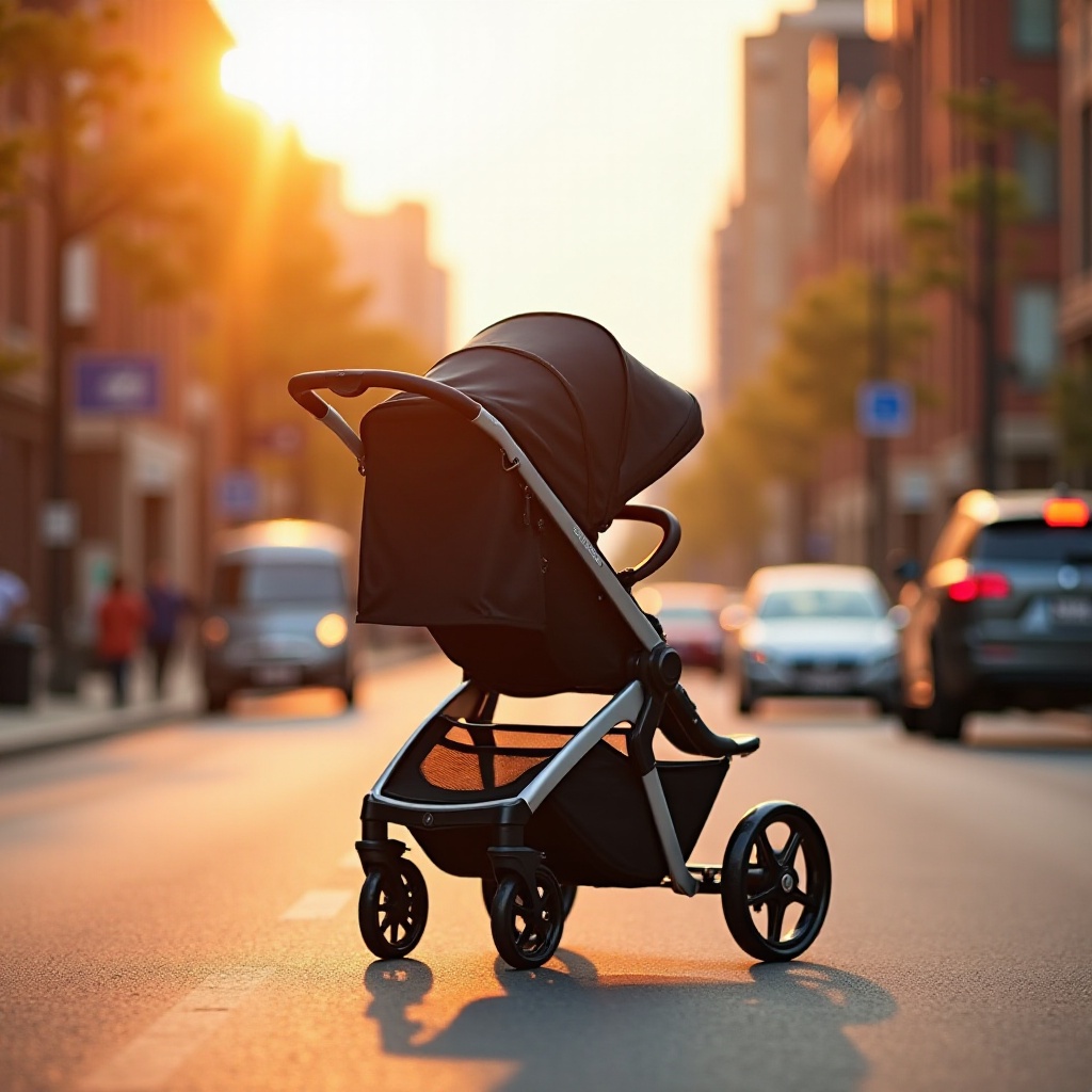 Bumbleride Stroller Reviews: Find the Perfect Fit Today