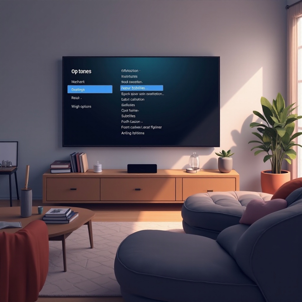 Come disattivare i sottotitoli su Apple TV nel 2024