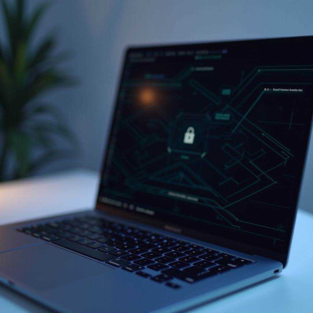 How to Hard Restart Your Laptop: Comprehensive Guide for 2024