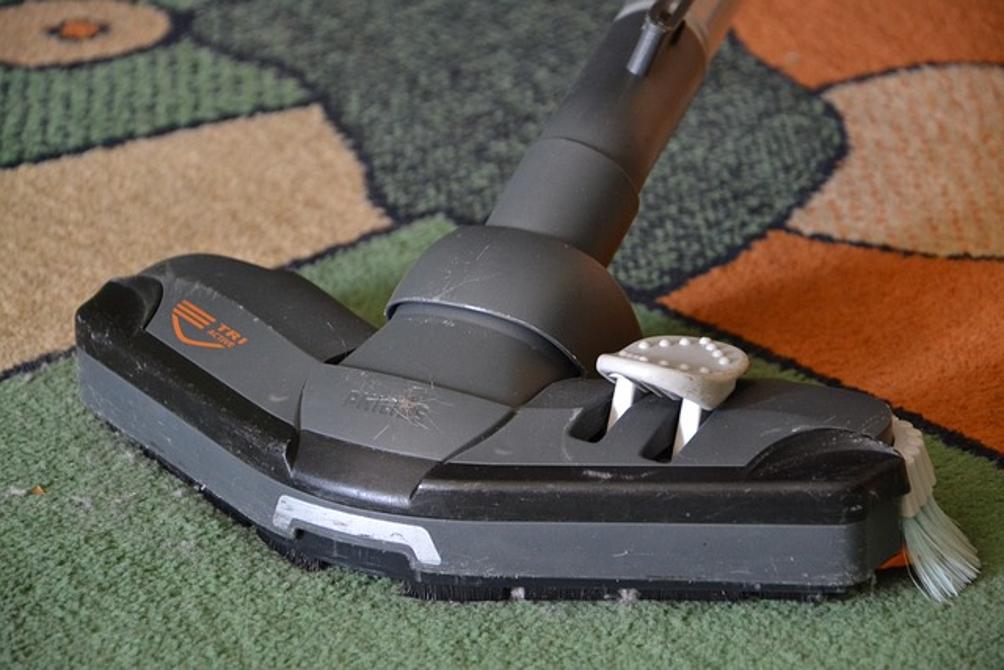 Comment nettoyer votre aspirateur Rainbow