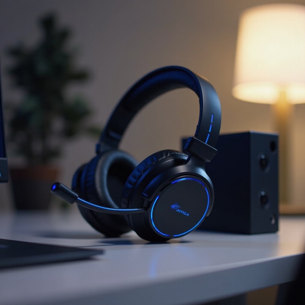 Top Gaming Headphones Under $50: Best Picks for 2024