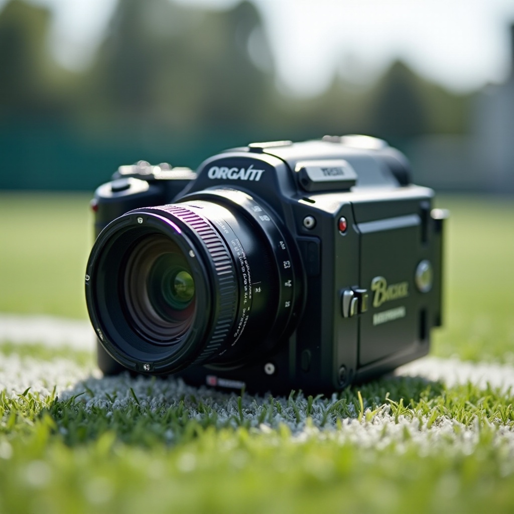 أفضل كاميرات الفيديو للرياضة: التقط كل لحظة في 2024