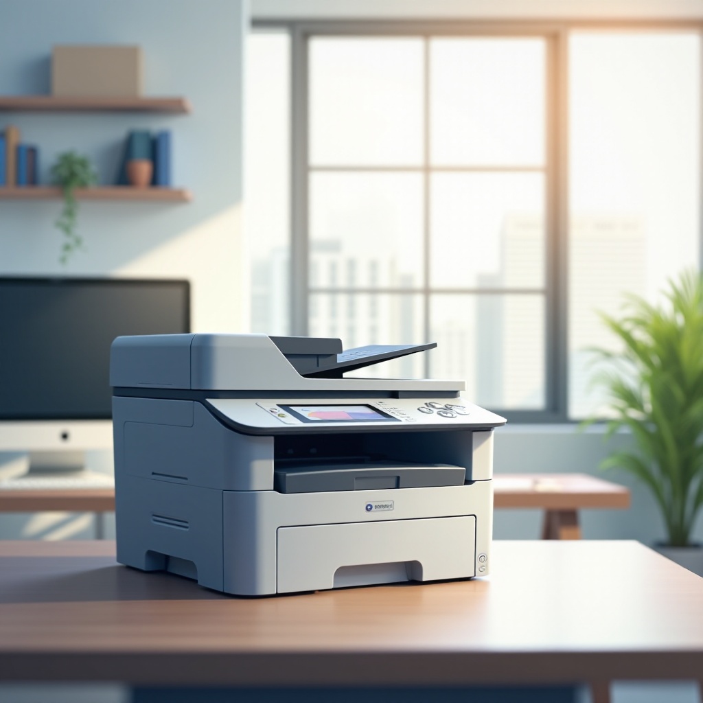 Was ist ein IP-Drucker? Grundlagenverständnis für 2024.