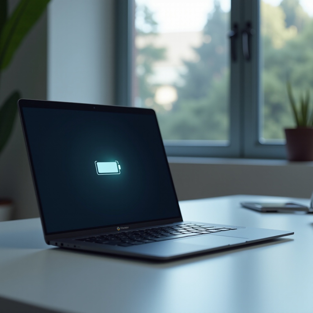 How Long Does Chromebook Battery Last: A Comprehensive Guide