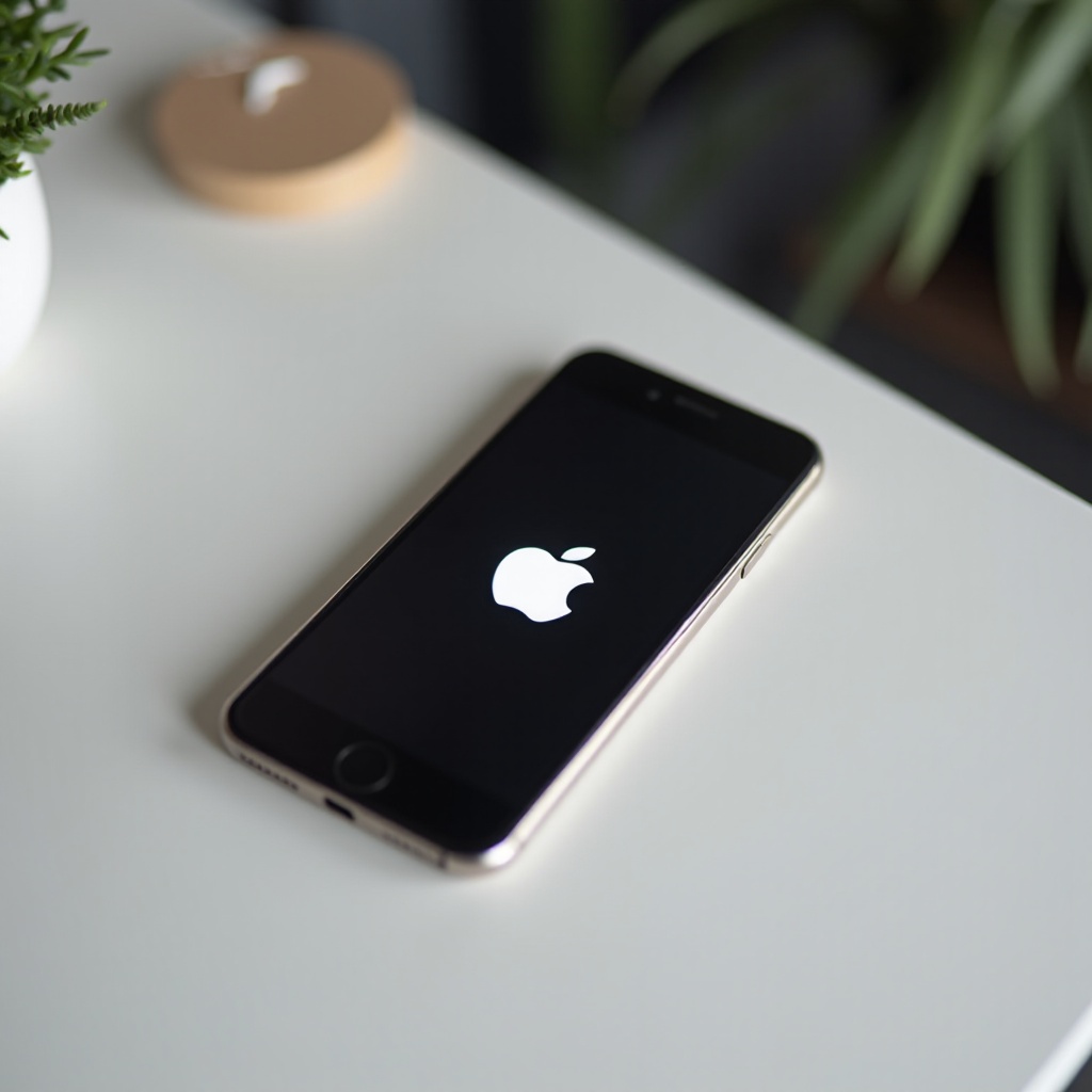 Will Restarting iPhone Delete Everything?