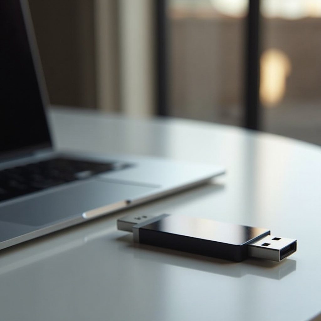 Best USB Flash Drive for MacBook Pro: Your 2024 Guide