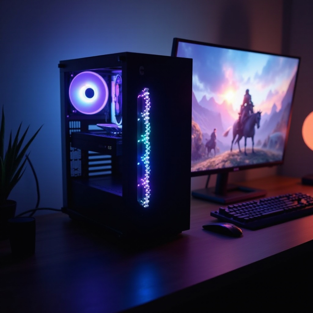 Miglior Desktop Gaming Preassemblato Sotto 1500: Scelte Migliori per il 2024