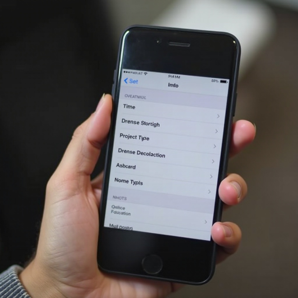 How to Take Your Phone Off Silent Mode: A Comprehensive Guide
