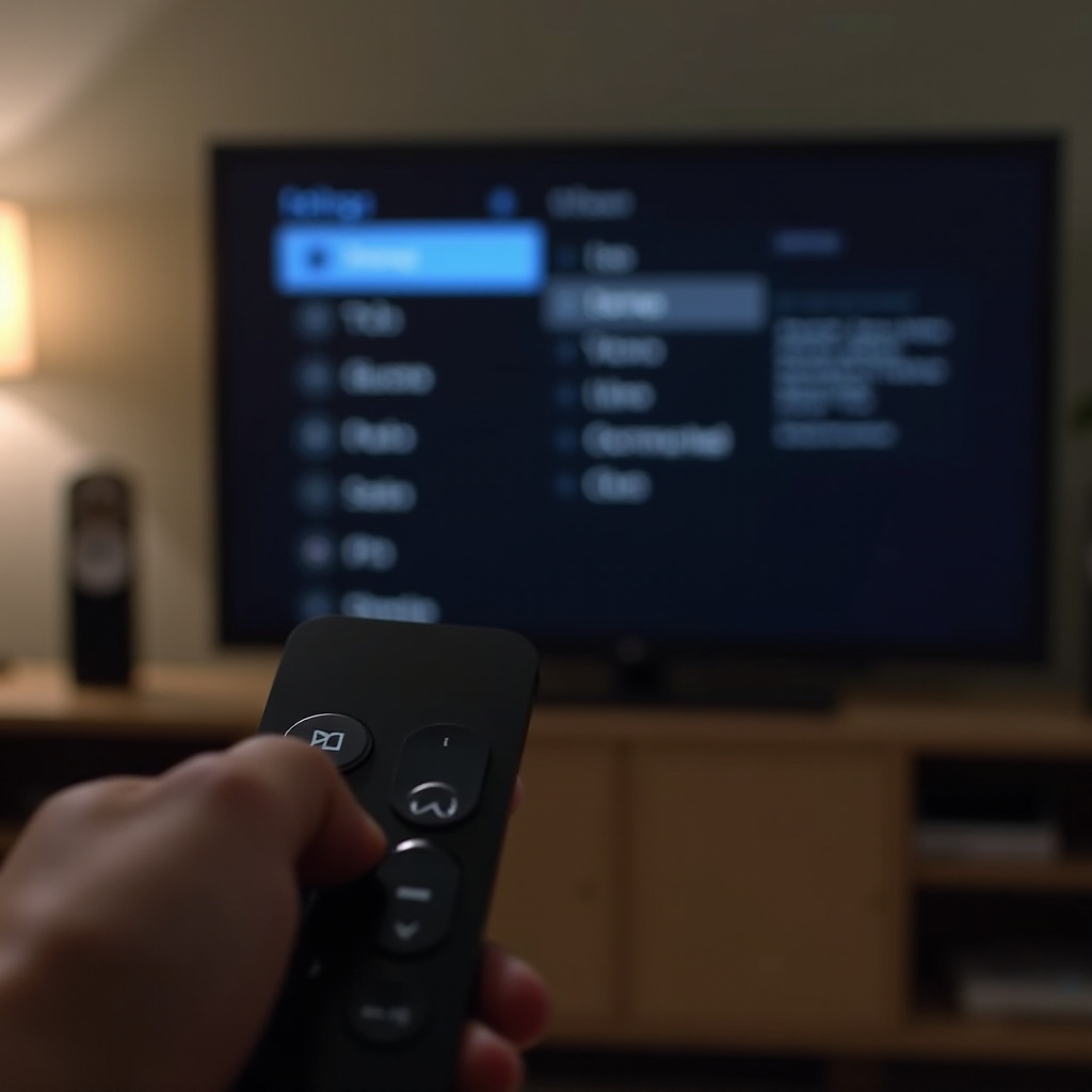Comment désactiver les sous-titres sur Apple TV en 2024