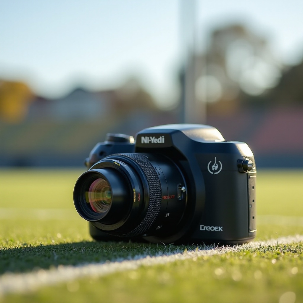 Le migliori videocamere per lo sport: cattura ogni momento nel 2024