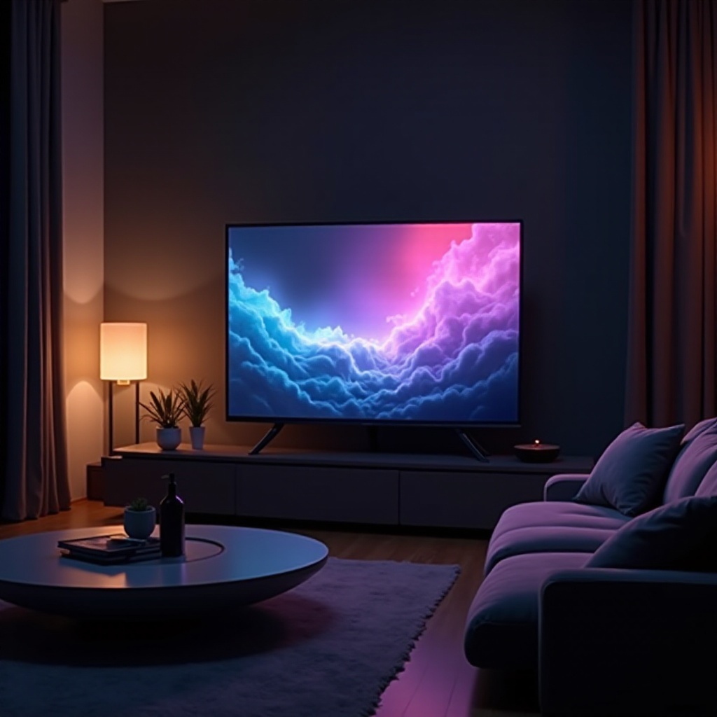 تلفزيون OLED: هل يستحق ذلك؟