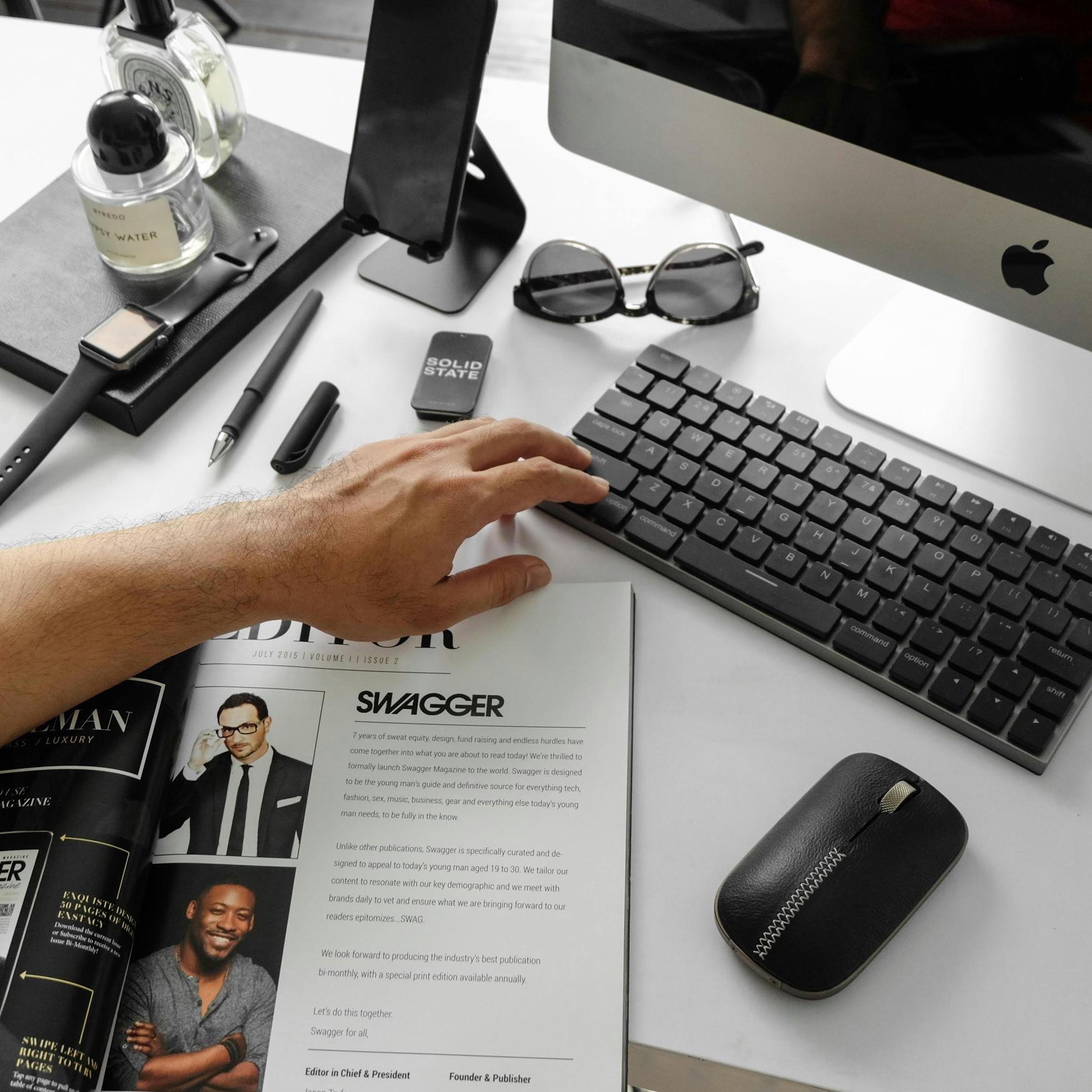 Cómo obtener un teclado en el Apple Watch