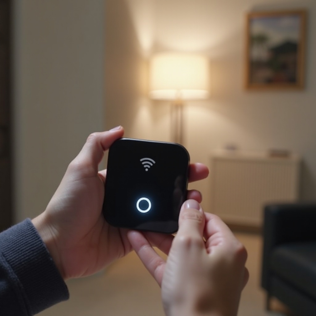 Comment connecter mon Ring au WiFi : un guide complet