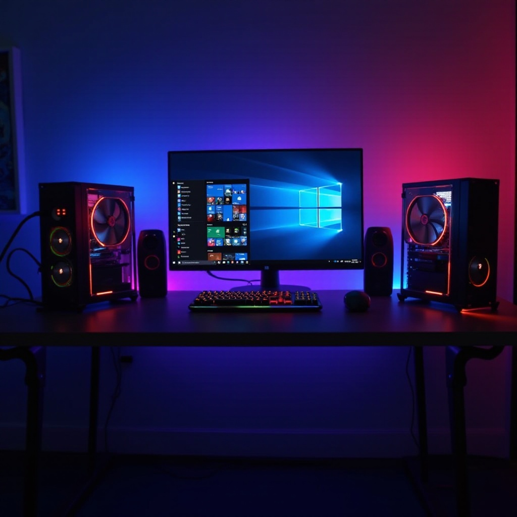 Das Durchschnittliche Hz eines Gaming-PCs verstehen: Was Gamer wissen müssen.