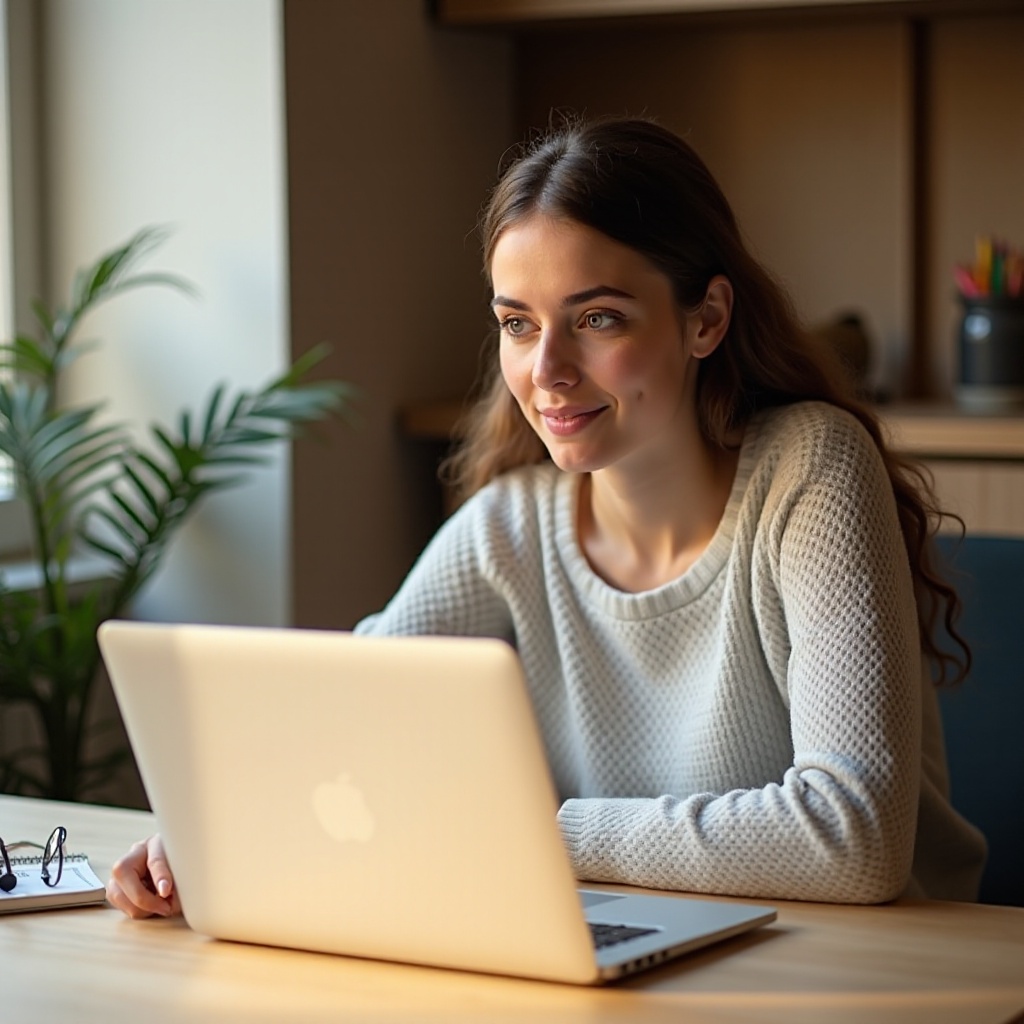 How Do I Use the Camera on My Laptop? A Step-by-Step Guide