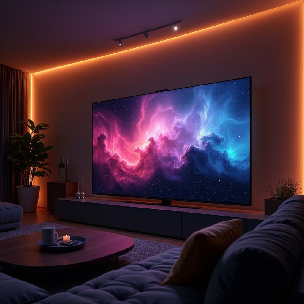 TV OLED : Est-ce que ça vaut le coup ?