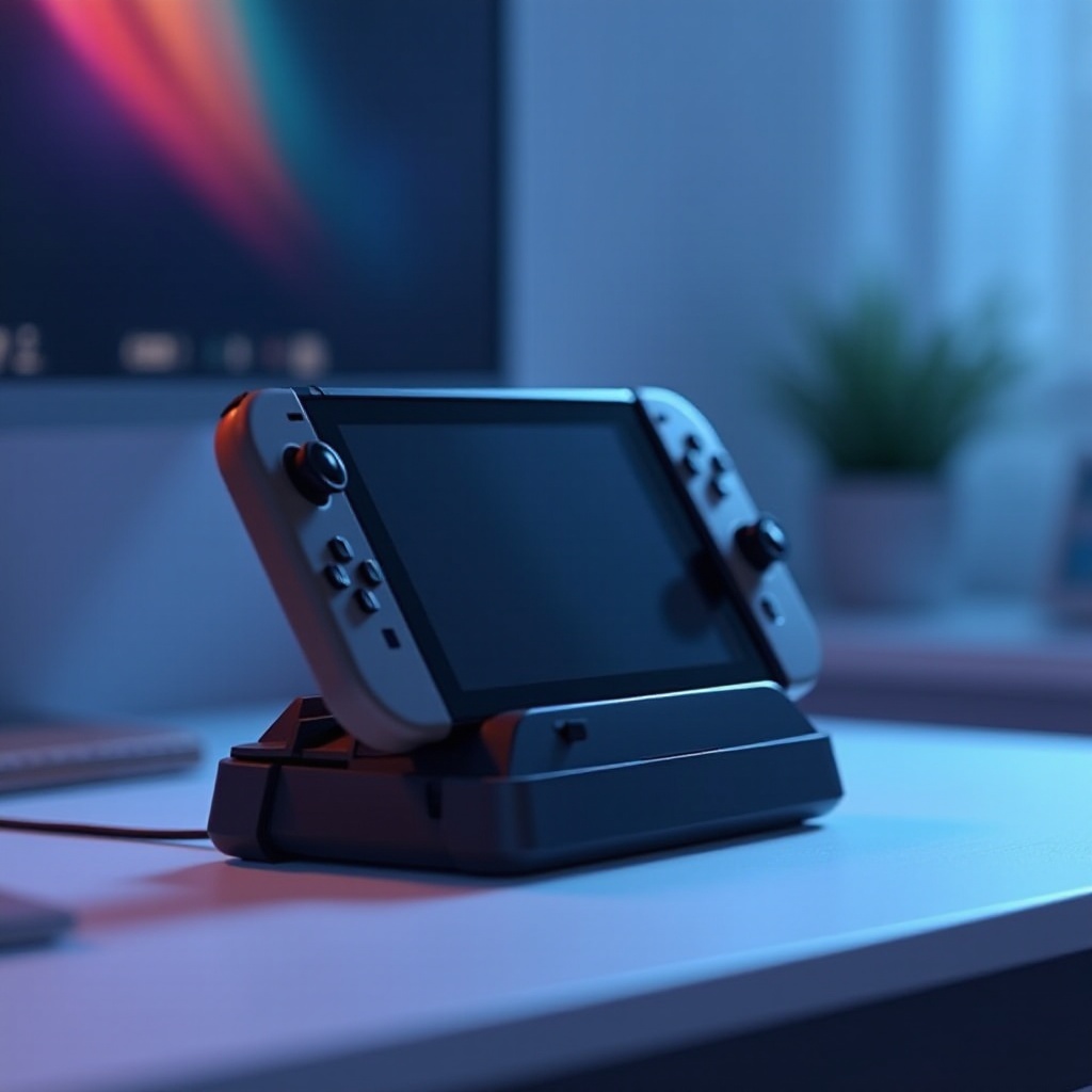 Top Nintendo Switch Charging Docks of 2024