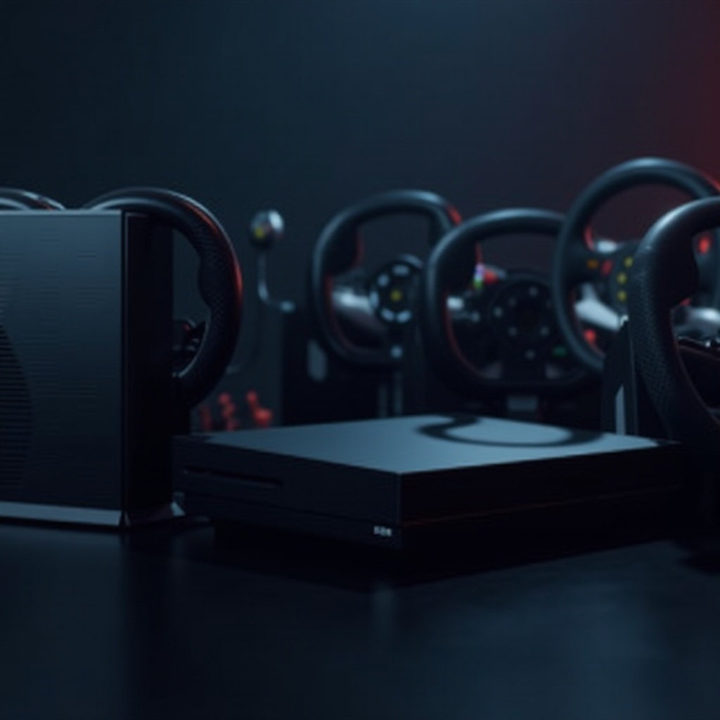 PS5 supportera quels volants de course : votre guide ultime