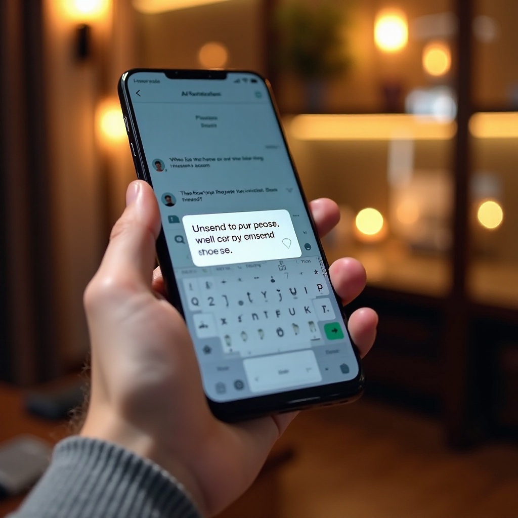 Comment rappeler un message texte sur Android en 2024 : un guide complet