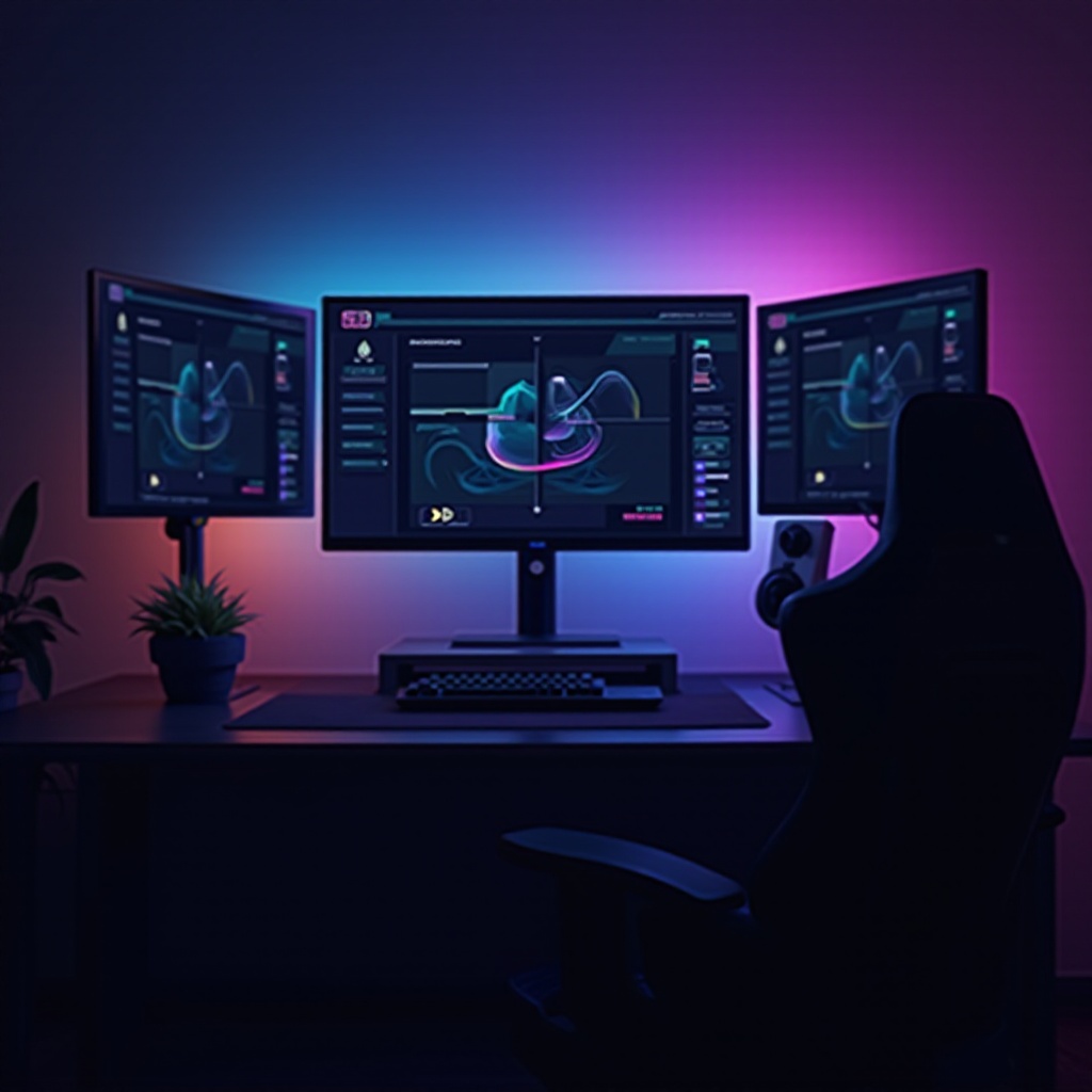 Good Monitor Settings for Gaming: Achieve the Perfect Setup