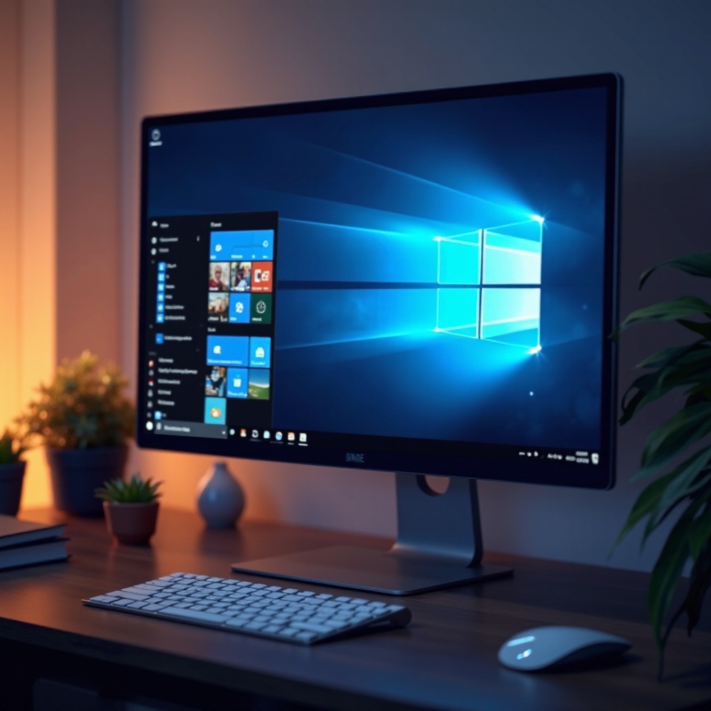 Discovering and Customizing Windows 11 Wallpaper Location