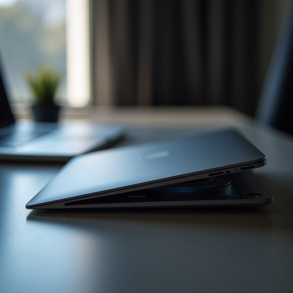 Cómo arreglar el ventilador de un MacBook Air que no deja de funcionar.