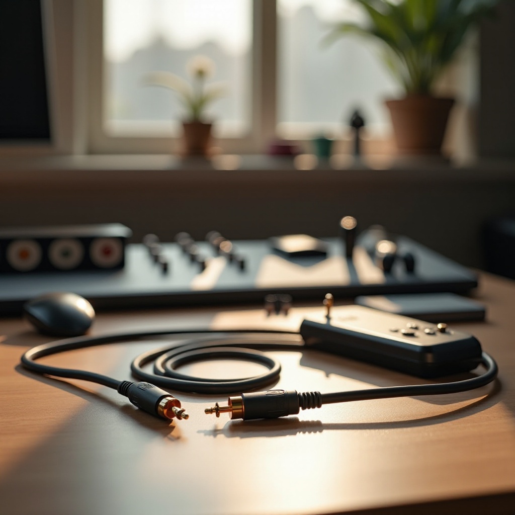 Comment tester des câbles RCA : un guide étape par étape