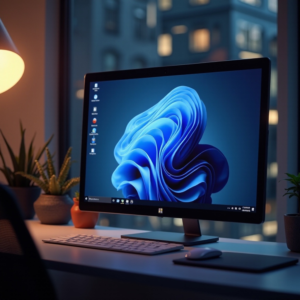 Découvrir et personnaliser l’emplacement des fonds d&rsquo;écran de Windows 11