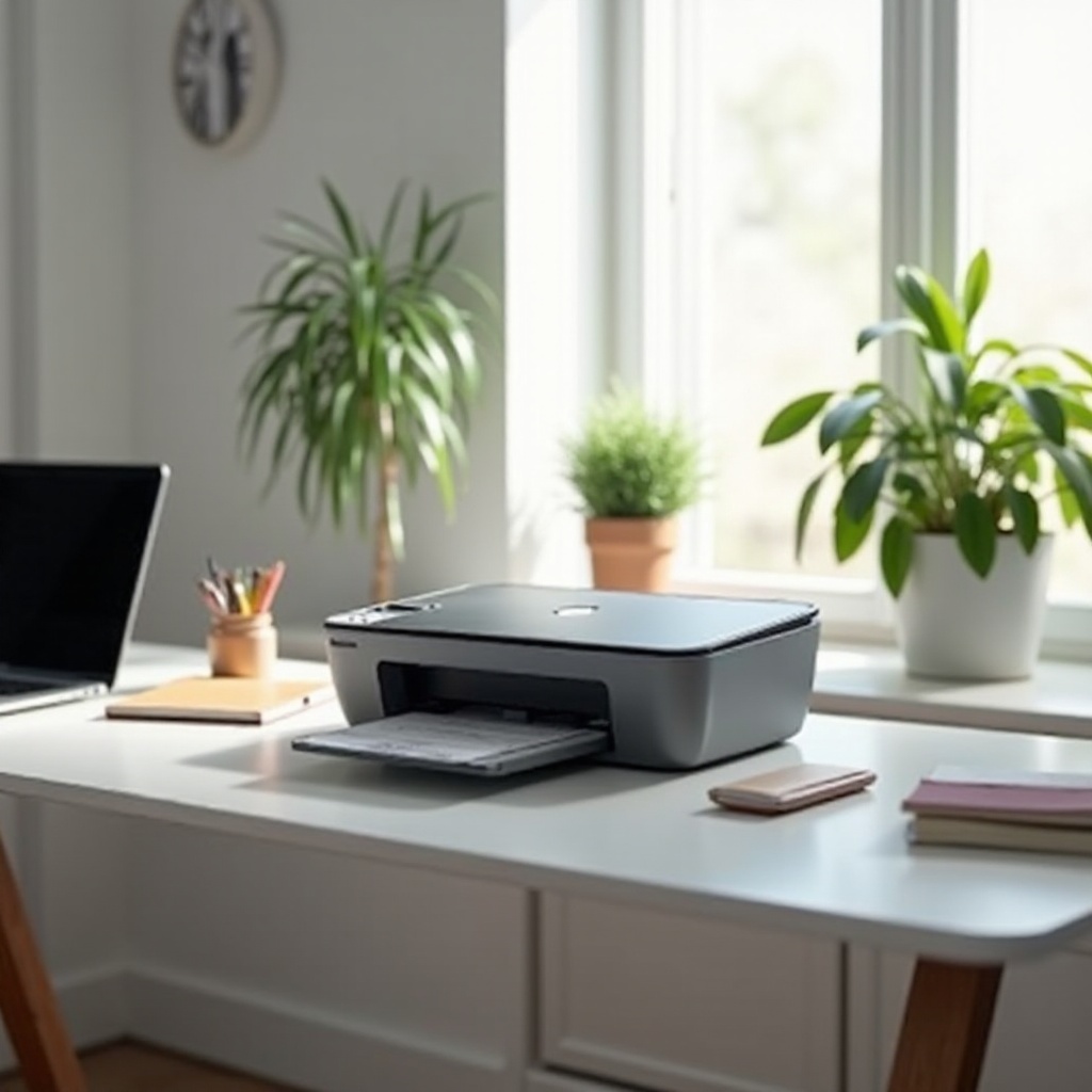 Best Printers for Occasional Use