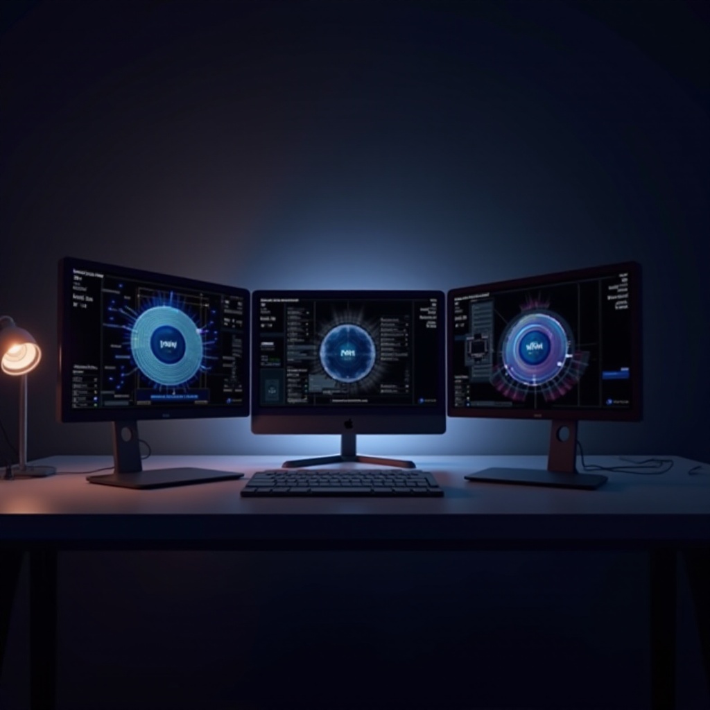 Bester GPU-basierter Mac für KI-Arbeitslasten.